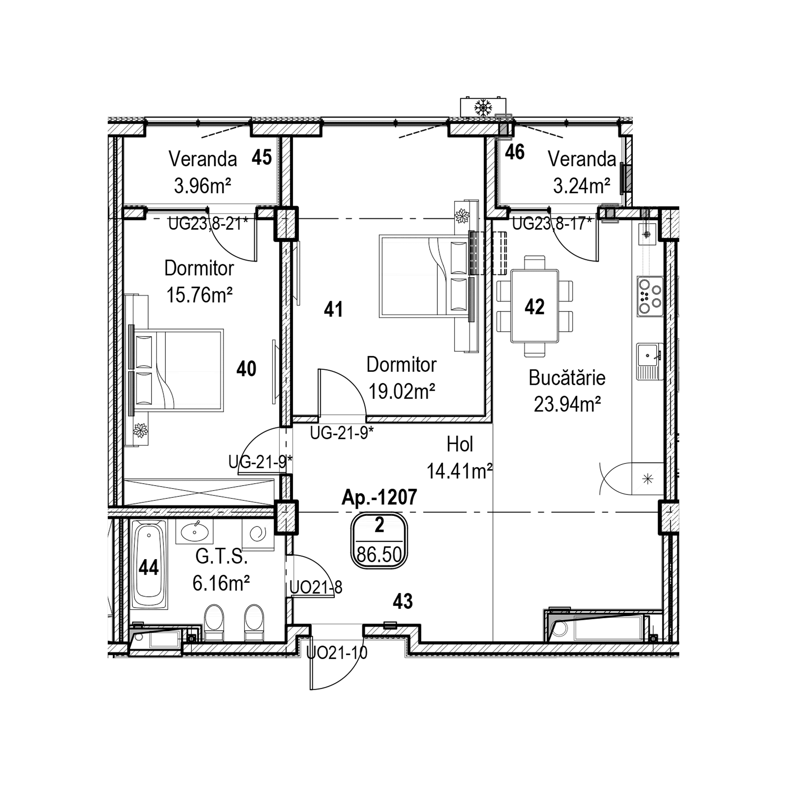 apartment cover photo